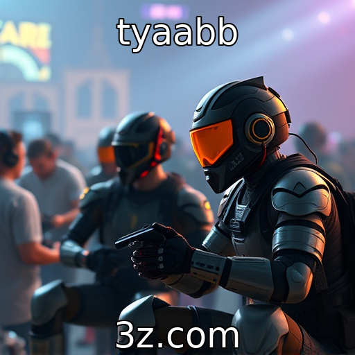 Avanços tecnológicos nos jogos em realidade aumentada