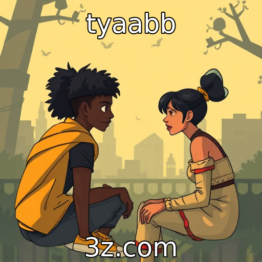 Inclusão de diversidade nas narrativas dos jogos