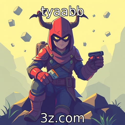 Tendências emergentes na criação de jogos