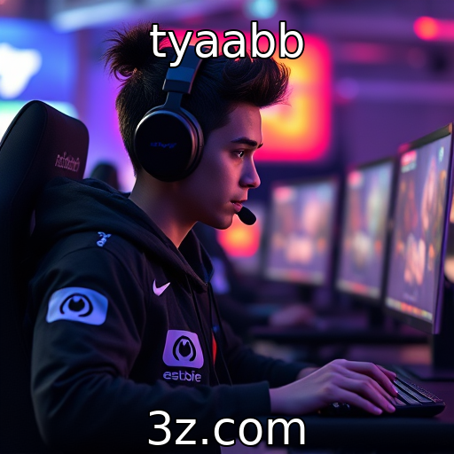 O crescimento do eSports e suas oportunidades de carreira