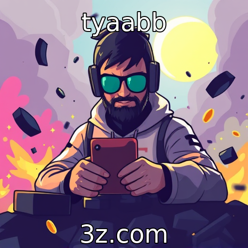 Mudanças nas políticas de monetização em jogos