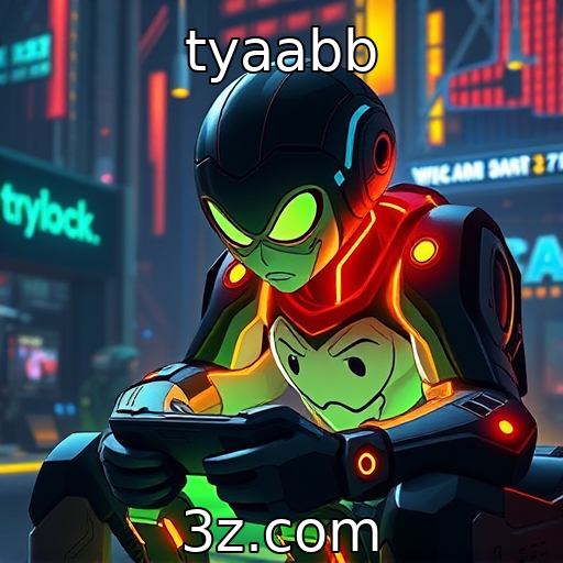 Impacto das inovações tecnológicas nos jogos